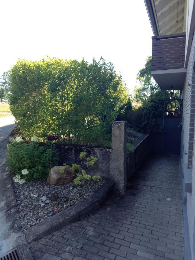 Gruenes Allgaeu Simon Held Opfenbach Exterior photo